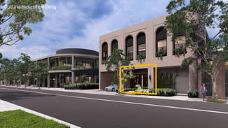 Shop & Retail commercial property leased at 137-147 Lethbridge Street Penrith NSW 2750 Shop & Retail commercial property leased at 137-147 Lethbridge Street Penrith NSW 2750