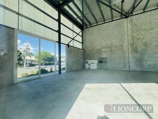Factory, Warehouse & Industrial commercial property leased at Coopers Plains QLD 4108