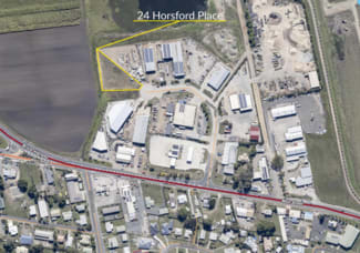 Development / Land commercial property leased at 24 Horsford Place Proserpine QLD 4800 Development / Land commercial property leased at 24 Horsford Place Proserpine QLD 4800