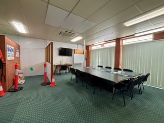 Offices commercial property for lease at 8/80 Victoria Street Mackay QLD 4740