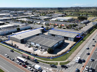 Factory, Warehouse & Industrial commercial property for lease at 14 Kenworth Place Brendale QLD 4500 Factory, Warehouse & Industrial commercial property for lease at 14 Kenworth Place Brendale QLD 4500