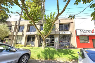 Offices commercial property leased at 17-21 Buckhurst Street South Melbourne VIC 3205