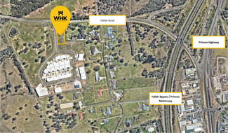 Factory, Warehouse & Industrial commercial property for lease at 1/5 Kennedy Avenue Yallah NSW 2530