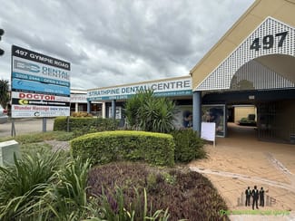 Shop & Retail commercial property for lease at 497 Gympie Rd Strathpine QLD 4500