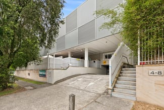 Factory, Warehouse & Industrial commercial property leased at 37/4-8 Waine Street Freshwater NSW 2096 Factory, Warehouse & Industrial commercial property leased at 37/4-8 Waine Street Freshwater NSW 2096