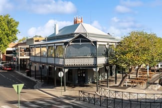 Shop & Retail commercial property for lease at 279 Lyttleton Terrace Bendigo VIC 3550 Shop & Retail commercial property for lease at 279 Lyttleton Terrace Bendigo VIC 3550