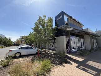 Shop & Retail commercial property leased at 9B Park Way Mawson Lakes SA 5095 Shop & Retail commercial property leased at 9B Park Way Mawson Lakes SA 5095