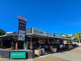 Shop & Retail commercial property for lease at Shop/4/191-195 Sir Fred Schonell Drive St Lucia QLD 4067