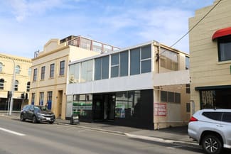 Offices commercial property leased at Level 1, Office 7/46-48 George Street Launceston TAS 7250