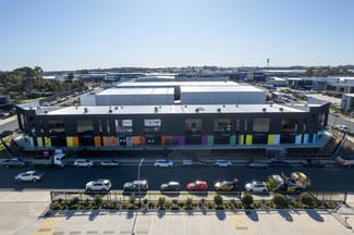 Factory, Warehouse & Industrial commercial property leased at 53 Central Hills Drive Gregory Hills NSW 2557 Factory, Warehouse & Industrial commercial property leased at 53 Central Hills Drive Gregory Hills NSW 2557