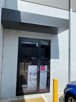 Factory, Warehouse & Industrial commercial property for lease at 6/41 Hampden Park Road Kelso NSW 2795 Factory, Warehouse & Industrial commercial property for lease at 6/41 Hampden Park Road Kelso NSW 2795