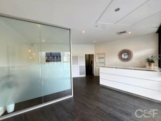 Medical / Consulting commercial property for lease at Shop 6, Unit 3/470 Pacific Highway Wyoming NSW 2250