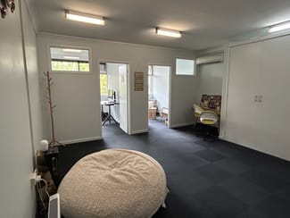 Offices commercial property leased at S1/25 Dickson Place Dickson ACT 2602
