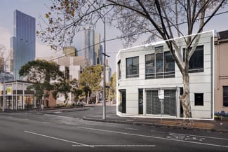 Development / Land commercial property leased at 321-323 Queensberry Street North Melbourne VIC 3051 Development / Land commercial property leased at 321-323 Queensberry Street North Melbourne VIC 3051