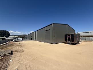 Factory, Warehouse & Industrial commercial property leased at Warehouse 5/132 Tolley Rd St Agnes SA 5097 Factory, Warehouse & Industrial commercial property leased at Warehouse 5/132 Tolley Rd St Agnes SA 5097