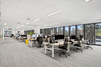 Offices commercial property for lease at Part Level 1/60 Moorabool Street Geelong VIC 3220