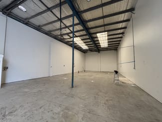 Factory, Warehouse & Industrial commercial property leased at 2/34 Taree Street Burleigh Heads QLD 4220 Factory, Warehouse & Industrial commercial property leased at 2/34 Taree Street Burleigh Heads QLD 4220
