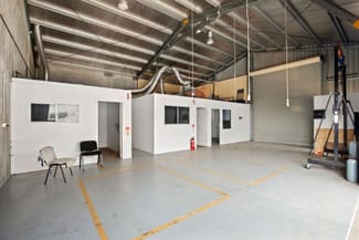 Factory, Warehouse & Industrial commercial property leased at 7 Newing Way Caloundra West QLD 4551 Factory, Warehouse & Industrial commercial property leased at 7 Newing Way Caloundra West QLD 4551