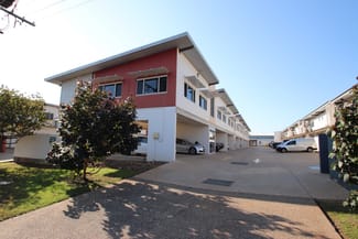 Offices commercial property leased at 9/119 Reichardt Road Winnellie NT 0820 Offices commercial property leased at 9/119 Reichardt Road Winnellie NT 0820
