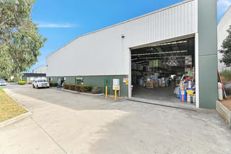 Factory, Warehouse & Industrial commercial property leased at 2 Apollo Drive Hallam VIC 3803 Factory, Warehouse & Industrial commercial property leased at 2 Apollo Drive Hallam VIC 3803