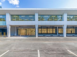 Offices commercial property for lease at 7 Smallwood Pl Murarrie QLD 4172