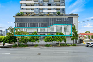 Offices commercial property leased at 27/95 Linton Street Kangaroo Point QLD 4169 Offices commercial property leased at 27/95 Linton Street Kangaroo Point QLD 4169
