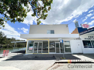 Offices commercial property for lease at Shop 1/2 Ocean Street Budgewoi NSW 2262 Offices commercial property for lease at Shop 1/2 Ocean Street Budgewoi NSW 2262
