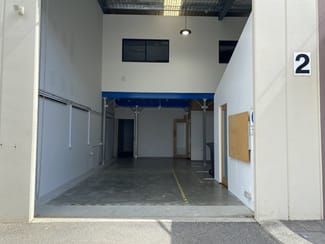 Factory, Warehouse & Industrial commercial property leased at 2/5 Hughes Street Canning Vale WA 6155 Factory, Warehouse & Industrial commercial property leased at 2/5 Hughes Street Canning Vale WA 6155