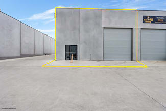 Factory, Warehouse & Industrial commercial property leased at 4/11 McRorie Court Cambridge TAS 7170 Factory, Warehouse & Industrial commercial property leased at 4/11 McRorie Court Cambridge TAS 7170