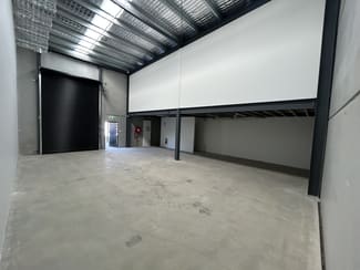 Factory, Warehouse & Industrial commercial property leased at F03/25 Val Reid Crescent Hume ACT 2620 Factory, Warehouse & Industrial commercial property leased at F03/25 Val Reid Crescent Hume ACT 2620