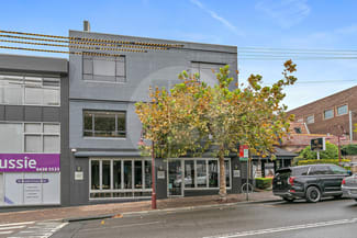 Offices commercial property for lease at Suites/107 Alexander Street Crows Nest NSW 2065 Offices commercial property for lease at Suites/107 Alexander Street Crows Nest NSW 2065