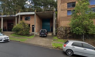 Factory, Warehouse & Industrial commercial property leased at 3/14 Brennan Close Asquith NSW 2077