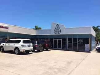 Offices commercial property for lease at 5/276 Ross River Road Aitkenvale QLD 4814
