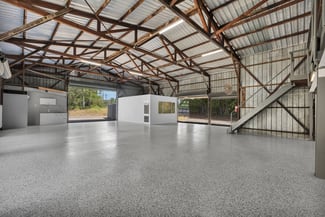 Factory, Warehouse & Industrial commercial property leased at 60A National Park Road Nambour QLD 4560