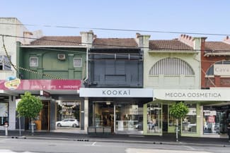 Shop & Retail commercial property leased at Ground/636 Burke Road Camberwell VIC 3124 Shop & Retail commercial property leased at Ground/636 Burke Road Camberwell VIC 3124