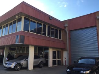 Factory, Warehouse & Industrial commercial property leased at Wetherill Park NSW 2164 Factory, Warehouse & Industrial commercial property leased at Wetherill Park NSW 2164