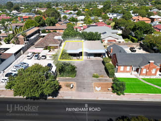 Offices commercial property leased at 258-260 Payneham Road Payneham SA 5070 Offices commercial property leased at 258-260 Payneham Road Payneham SA 5070