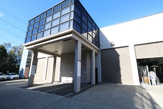 Factory, Warehouse & Industrial commercial property leased at Unit 11/12-14 Northumberland Road Caringbah NSW 2229 Factory, Warehouse & Industrial commercial property leased at Unit 11/12-14 Northumberland Road Caringbah NSW 2229