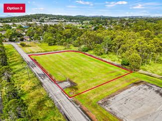 Factory, Warehouse & Industrial commercial property for lease at 29 Riverview Road Riverview QLD 4303