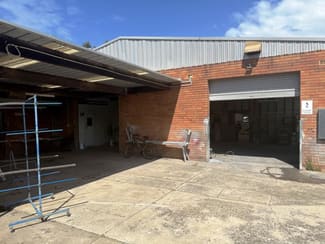 Factory, Warehouse & Industrial commercial property leased at Mona Vale NSW 2103 Factory, Warehouse & Industrial commercial property leased at Mona Vale NSW 2103