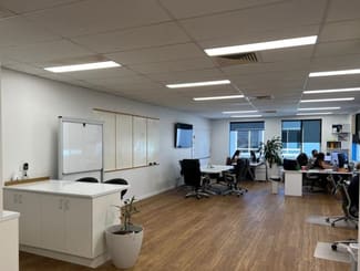 Offices commercial property for lease at 21/43 Lang Parade Milton QLD 4064 Offices commercial property for lease at 21/43 Lang Parade Milton QLD 4064