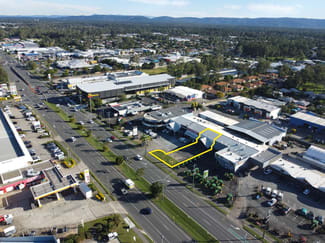 Shop & Retail commercial property leased at 7/110 Morayfield Road Morayfield QLD 4506 Shop & Retail commercial property leased at 7/110 Morayfield Road Morayfield QLD 4506
