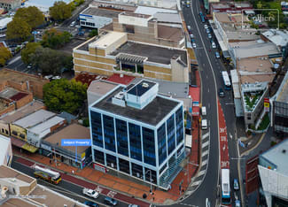 Medical / Consulting commercial property leased at 216 Keira Street Wollongong NSW 2500 Medical / Consulting commercial property leased at 216 Keira Street Wollongong NSW 2500