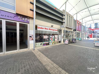 Shop & Retail commercial property leased at 107/7 Moseley Square Glenelg SA 5045 Shop & Retail commercial property leased at 107/7 Moseley Square Glenelg SA 5045