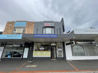Shop & Retail commercial property leased at 888 North Road Bentleigh East VIC 3165 Shop & Retail commercial property leased at 888 North Road Bentleigh East VIC 3165