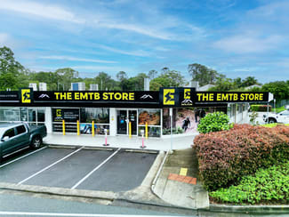 Shop & Retail commercial property leased at 2B/16 Beverley Avenue Rochedale South QLD 4123 Shop & Retail commercial property leased at 2B/16 Beverley Avenue Rochedale South QLD 4123