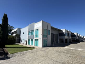 Factory, Warehouse & Industrial commercial property leased at Unit 1/25 Hoskins Avenue Bankstown NSW 2200 Factory, Warehouse & Industrial commercial property leased at Unit 1/25 Hoskins Avenue Bankstown NSW 2200