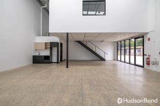 Showrooms / Bulky Goods commercial property leased at 8 Assembly Circuit Huntingdale VIC 3166