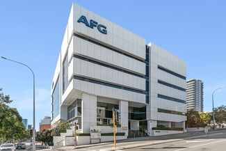 Offices commercial property for lease at 100 Havelock Street West Perth WA 6005