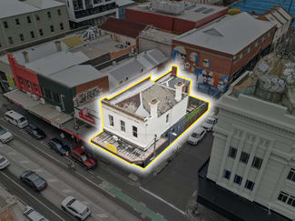 Medical / Consulting commercial property for sale at 302 Chapel Street Prahran VIC 3181 Medical / Consulting commercial property for sale at 302 Chapel Street Prahran VIC 3181
